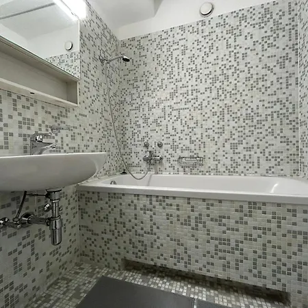 Switzerland Location *