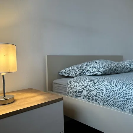 Switzerland Location Appartamento