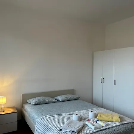 Switzerland Location Appartamento