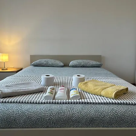 Switzerland Location