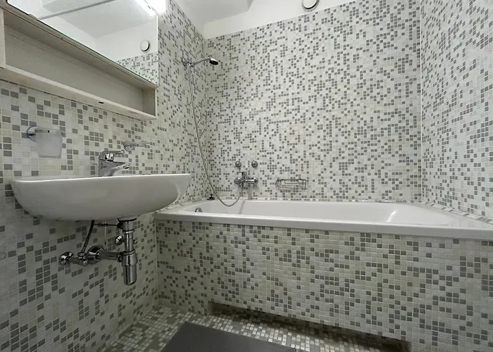 Switzerland Location *