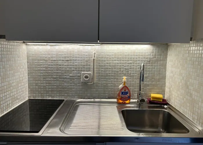 Switzerland Location