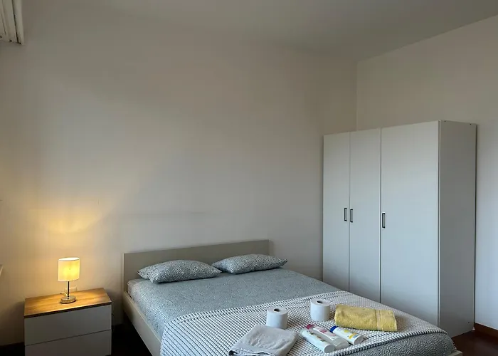 Switzerland Location アパート