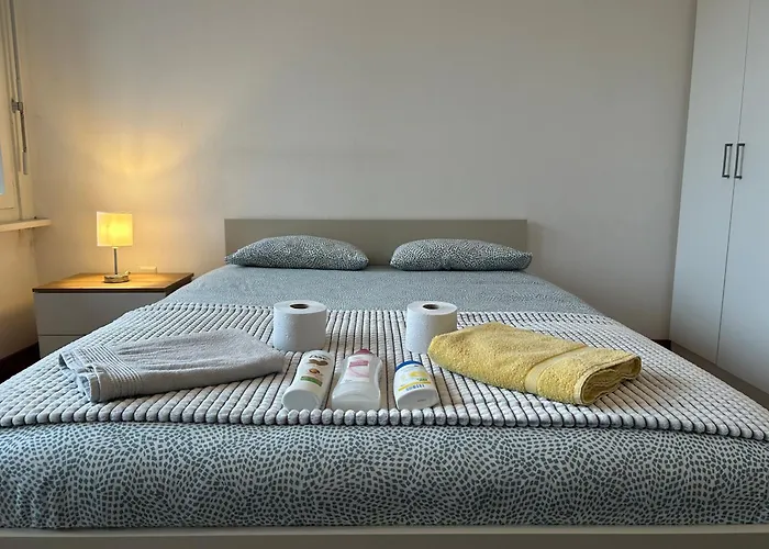 Switzerland Location