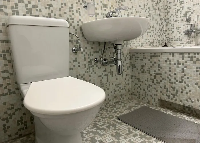 Switzerland Location ルガーノ