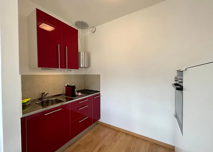 Switzerland Location