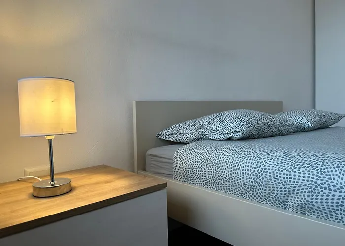 Switzerland Location Apartment