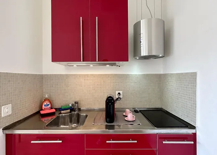 Apartment Switzerland Location *