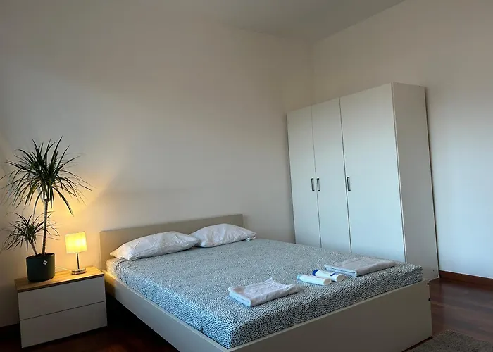 Switzerland Location Apartment Lugano