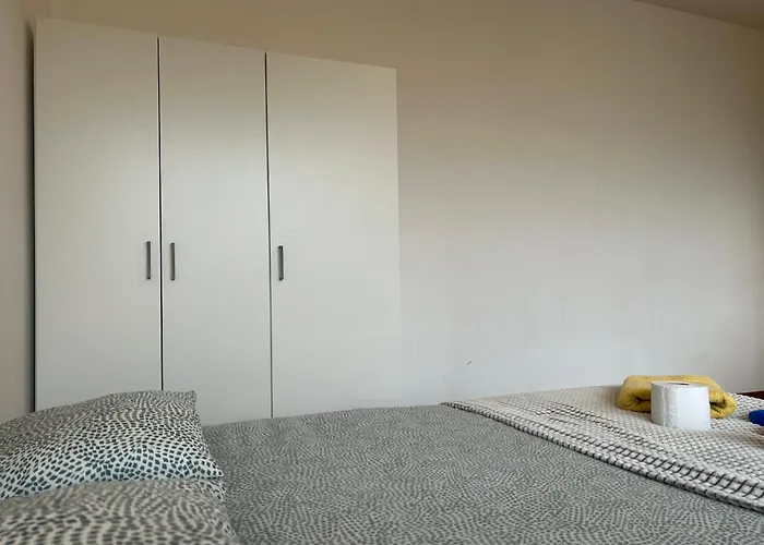 Switzerland Location Apartment Lugano