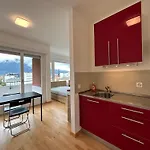 Апартаменты Switzerland Location