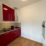 Switzerland Location
