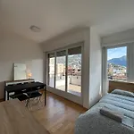Switzerland Location Апартаменты Лугано
