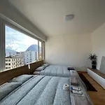 Switzerland Location Лугано