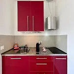 Апартаменты Switzerland Location *