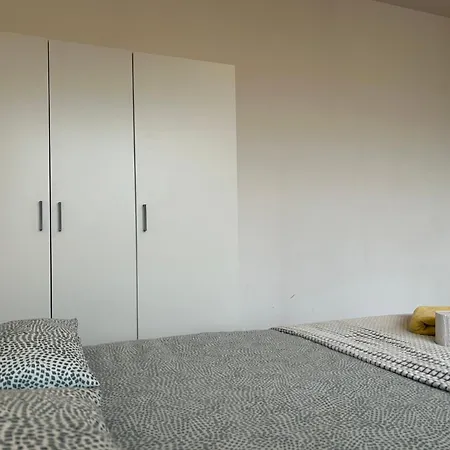 Switzerland Location Апартаменты Лугано
